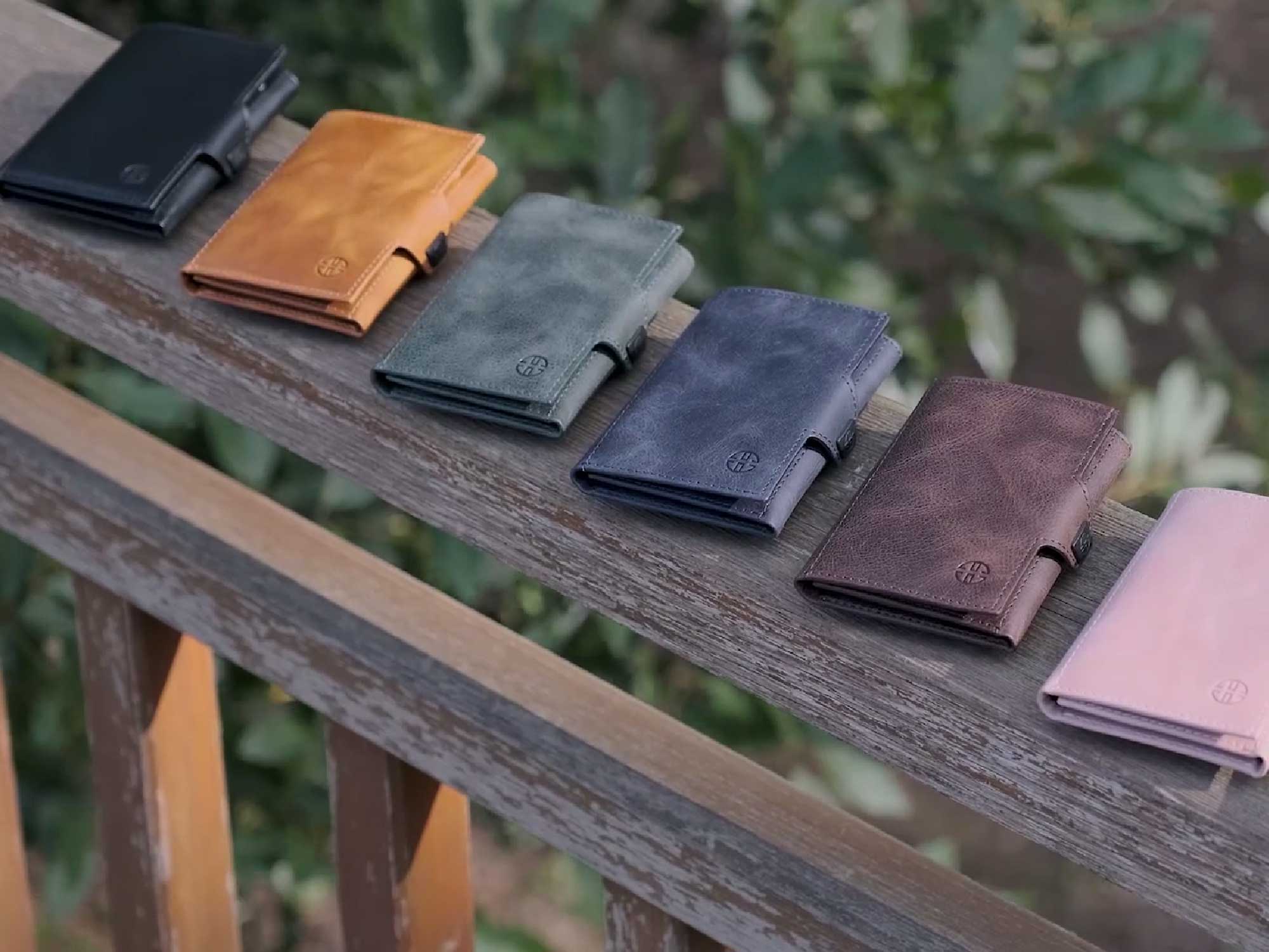 Leather Wallets: Guide to Choosing the Best