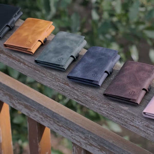 Leather Wallets: Guide to Choosing the Best