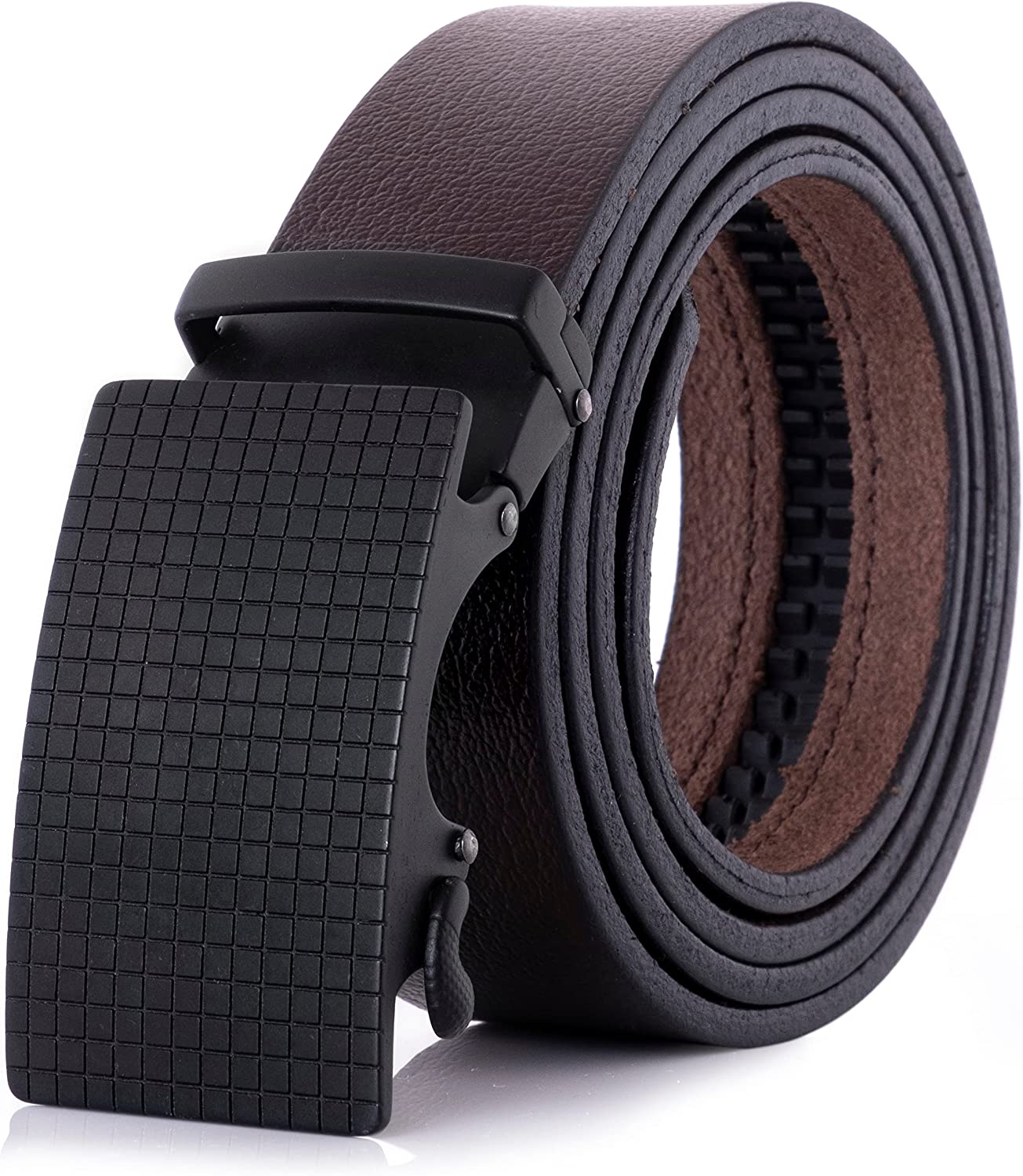 Ferrara Leather Belt – Trusador